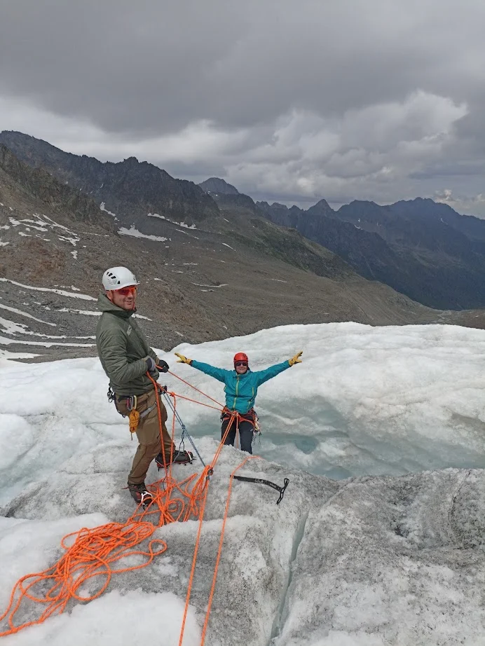 © DAV-Sektion Feucht