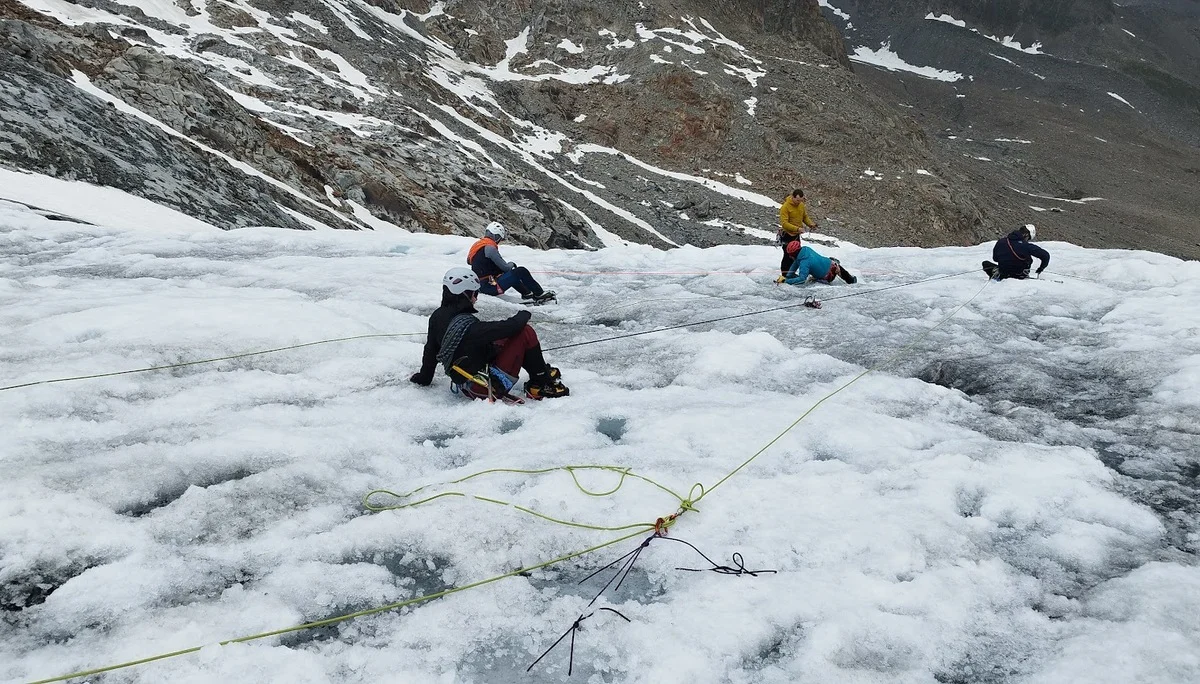 © DAV-Sektion Feucht