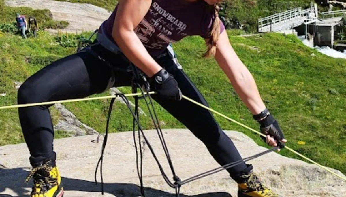 © DAV-Sektion Feucht