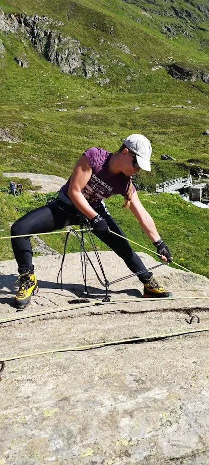 © DAV-Sektion Feucht