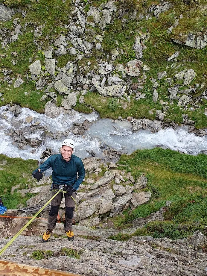 © DAV-Sektion Feucht