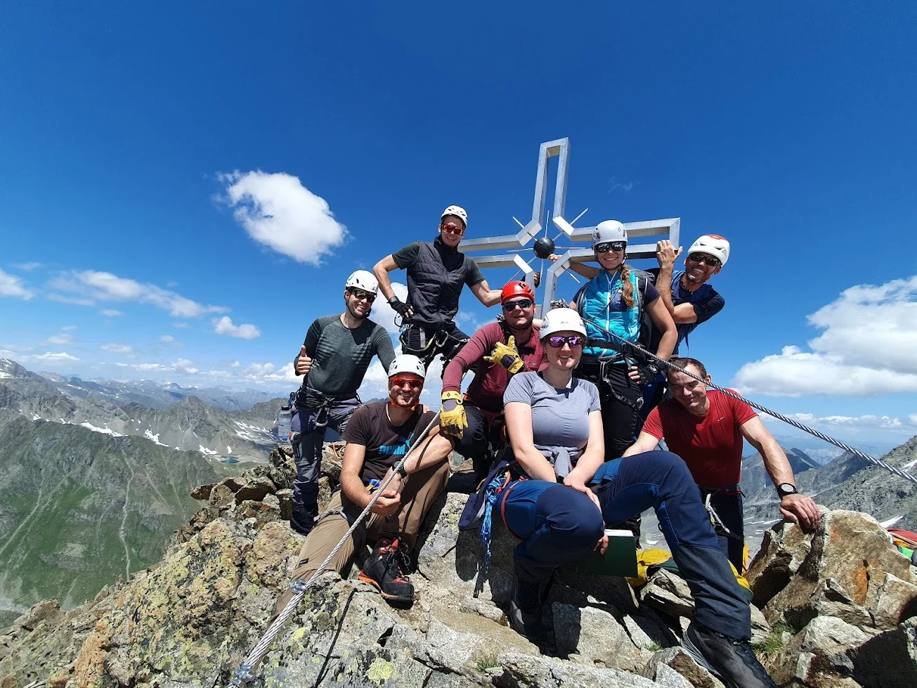 © DAV-Sektion Feucht