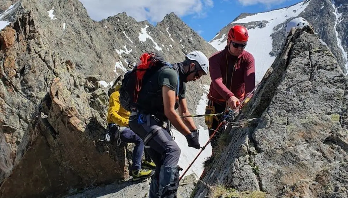 © DAV-Sektion Feucht