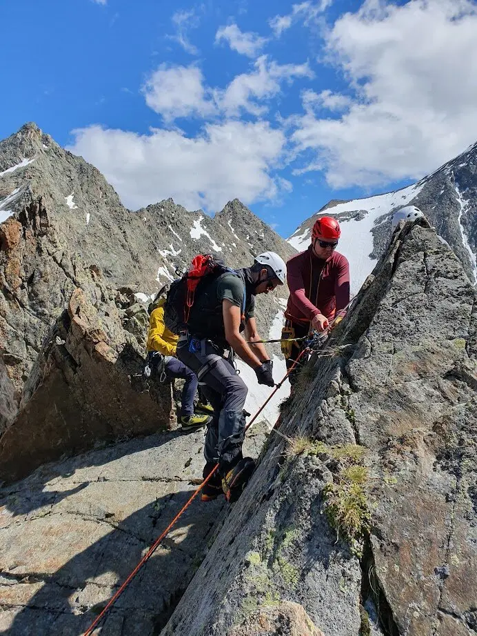 © DAV-Sektion Feucht