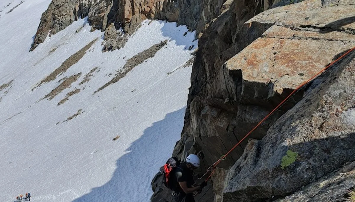 © DAV-Sektion Feucht