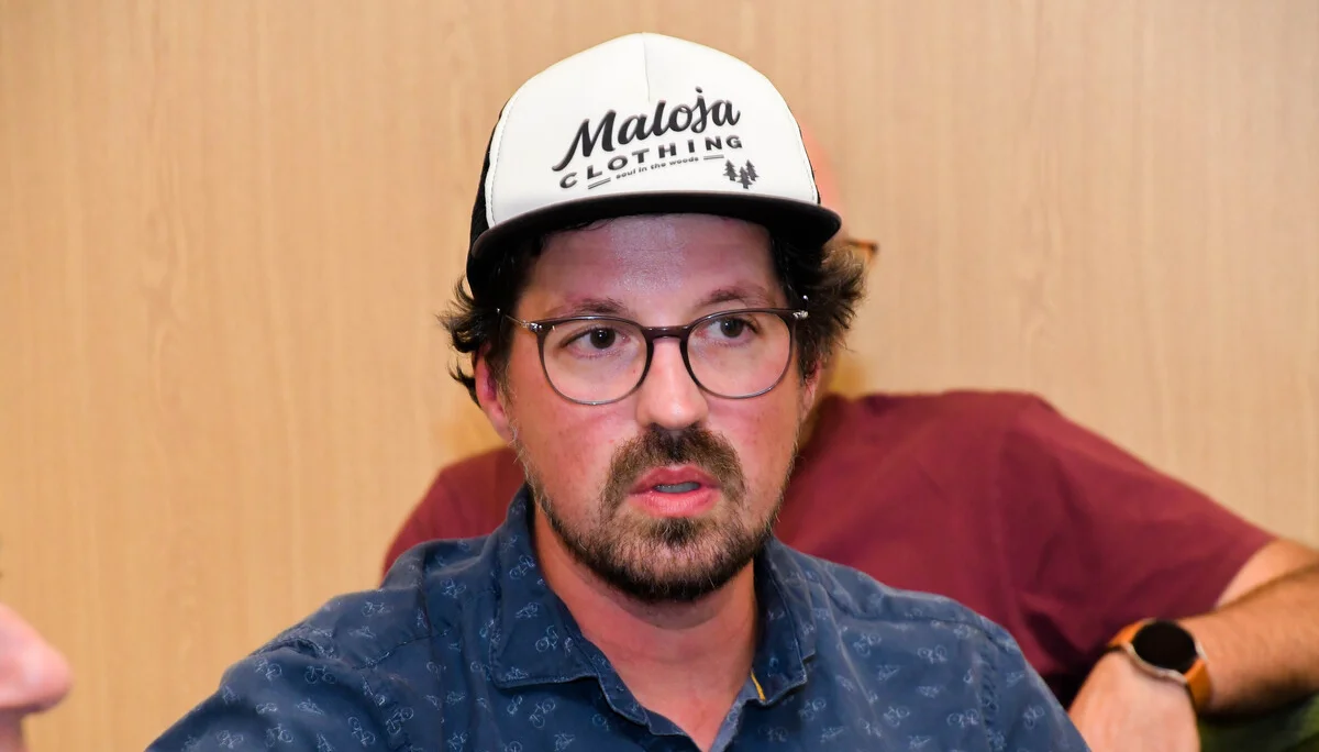 © Wolfgang Stolzenberg | DAV-Feucht