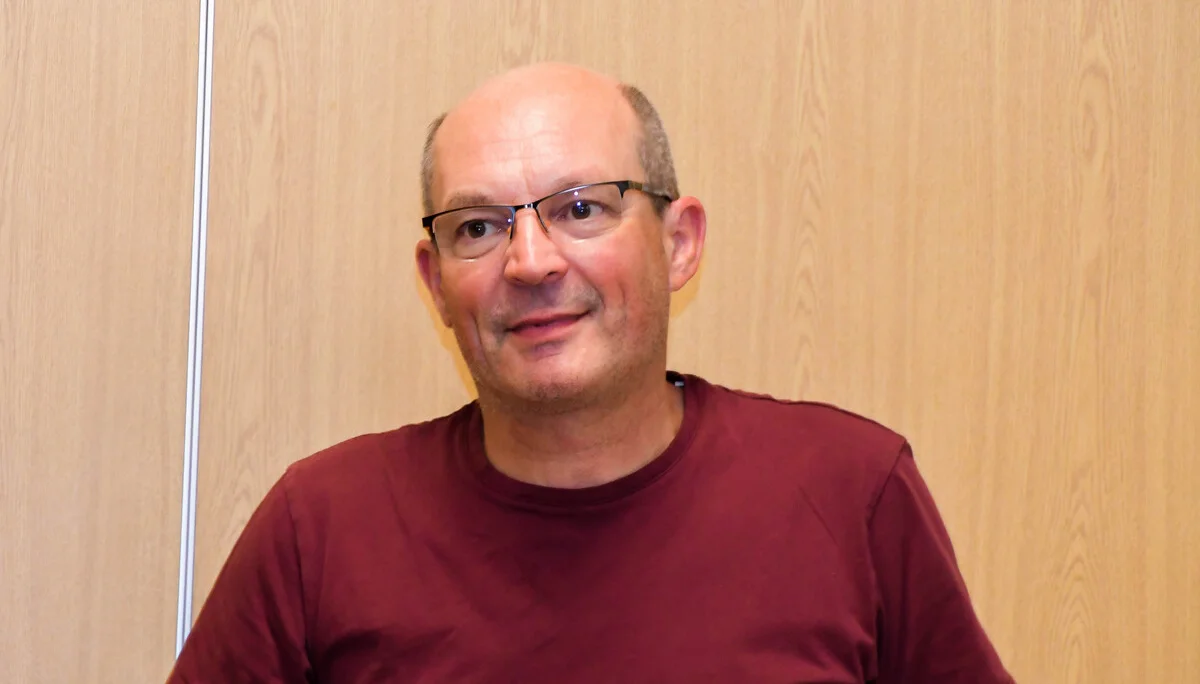 © Wolfgang Stolzenberg | DAV-Feucht