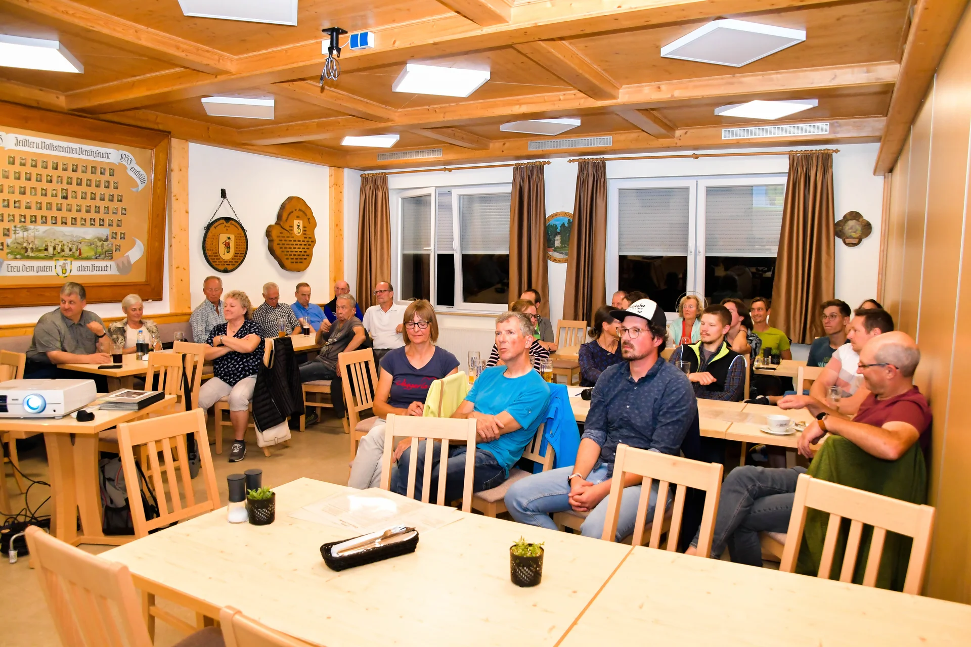 © Wolfgang Stolzenberg | DAV-Feucht