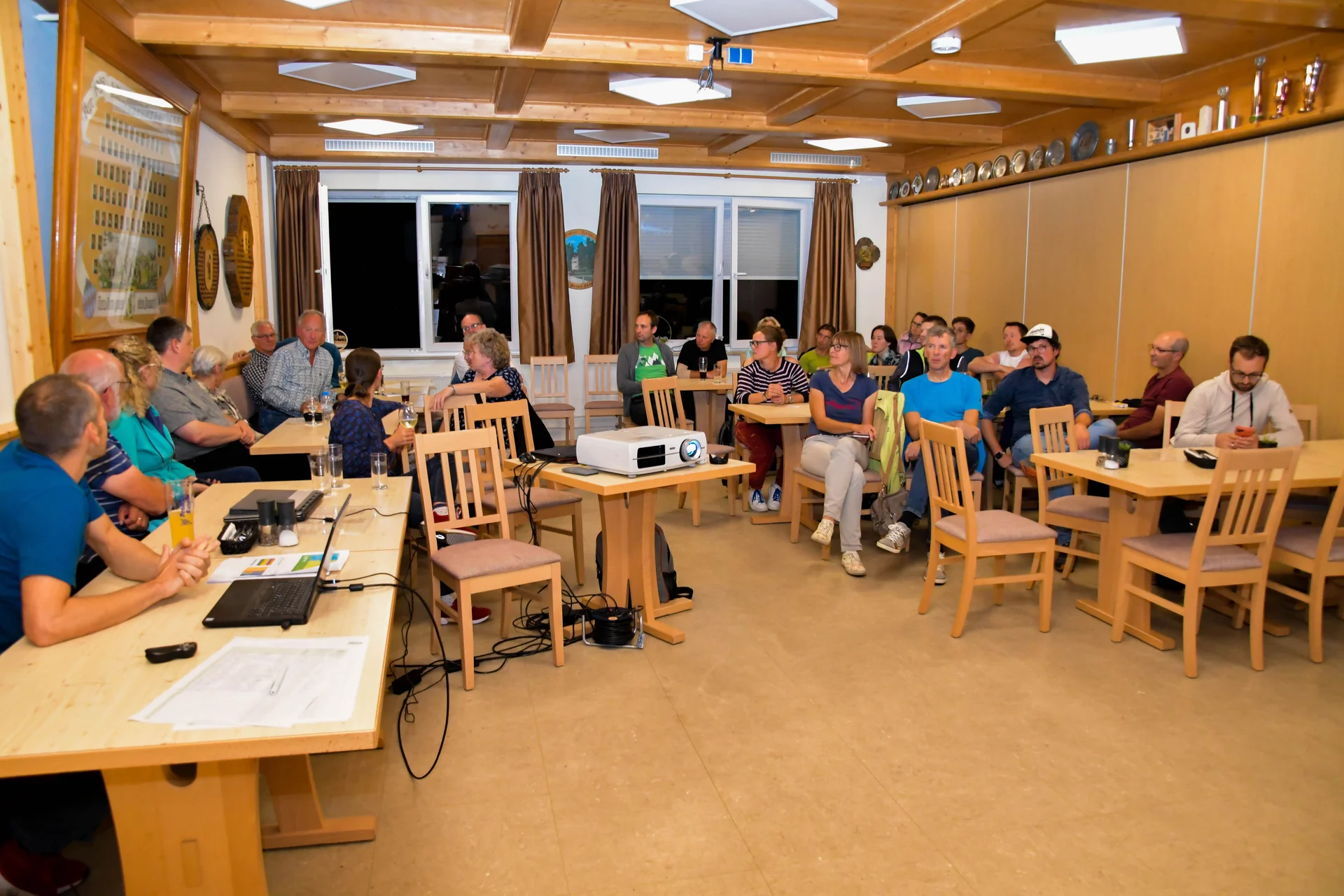 © Wolfgang Stolzenberg | DAV-Feucht