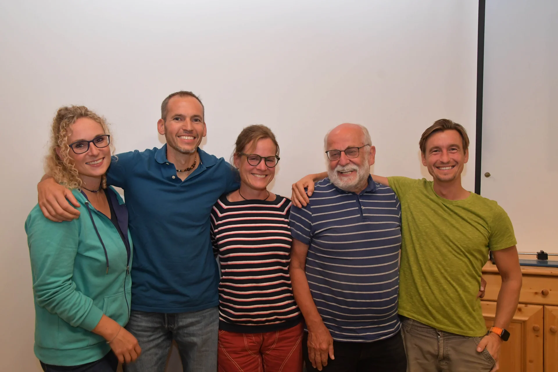 © Wolfgang Stolzenberg | DAV-Feucht