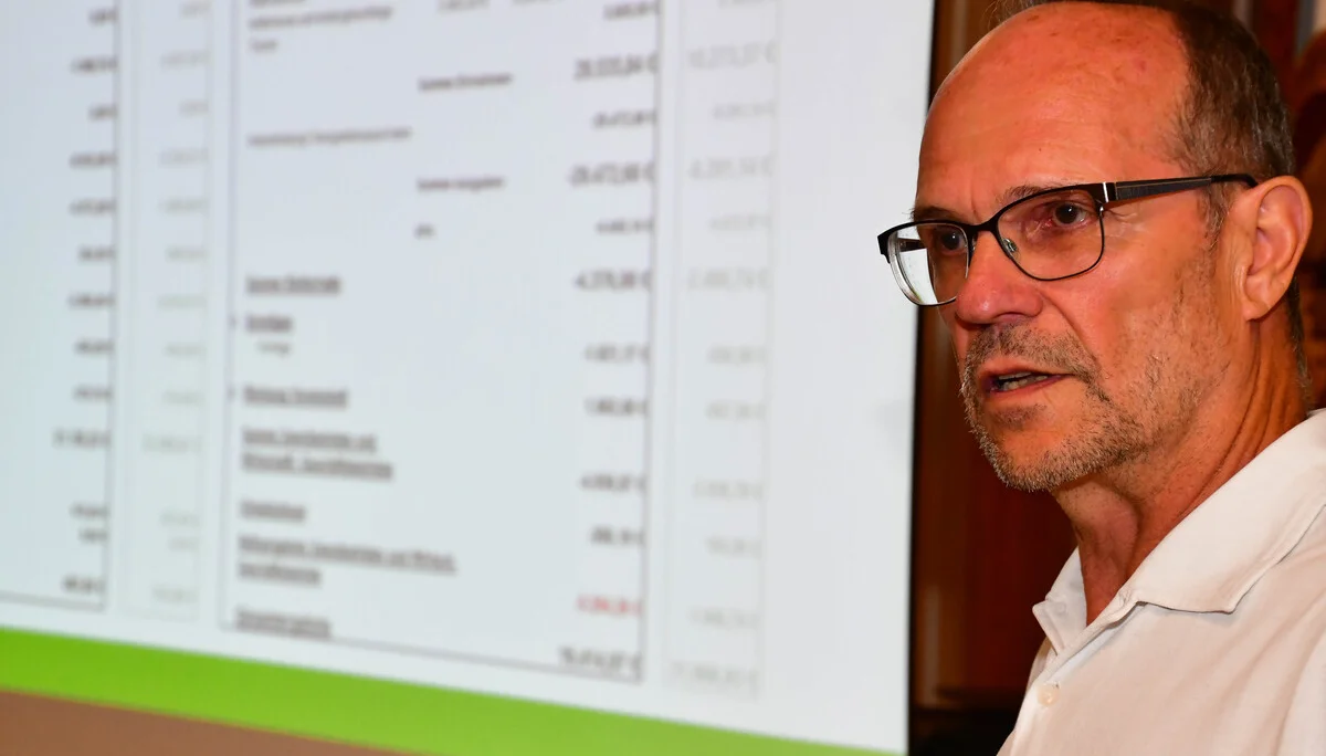 © Wolfgang Stolzenberg | DAV-Feucht