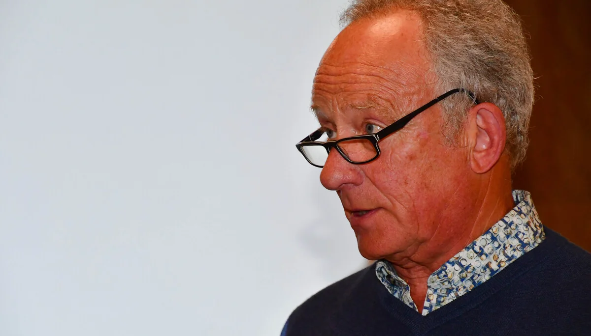 © Wolfgang Stolzenberg | DAV-Feucht