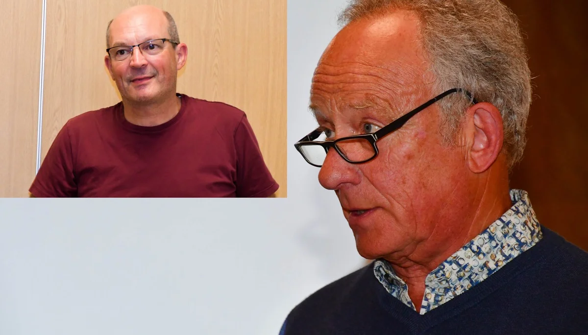 © Wolfgang Stolzenberg | DAV-Feucht