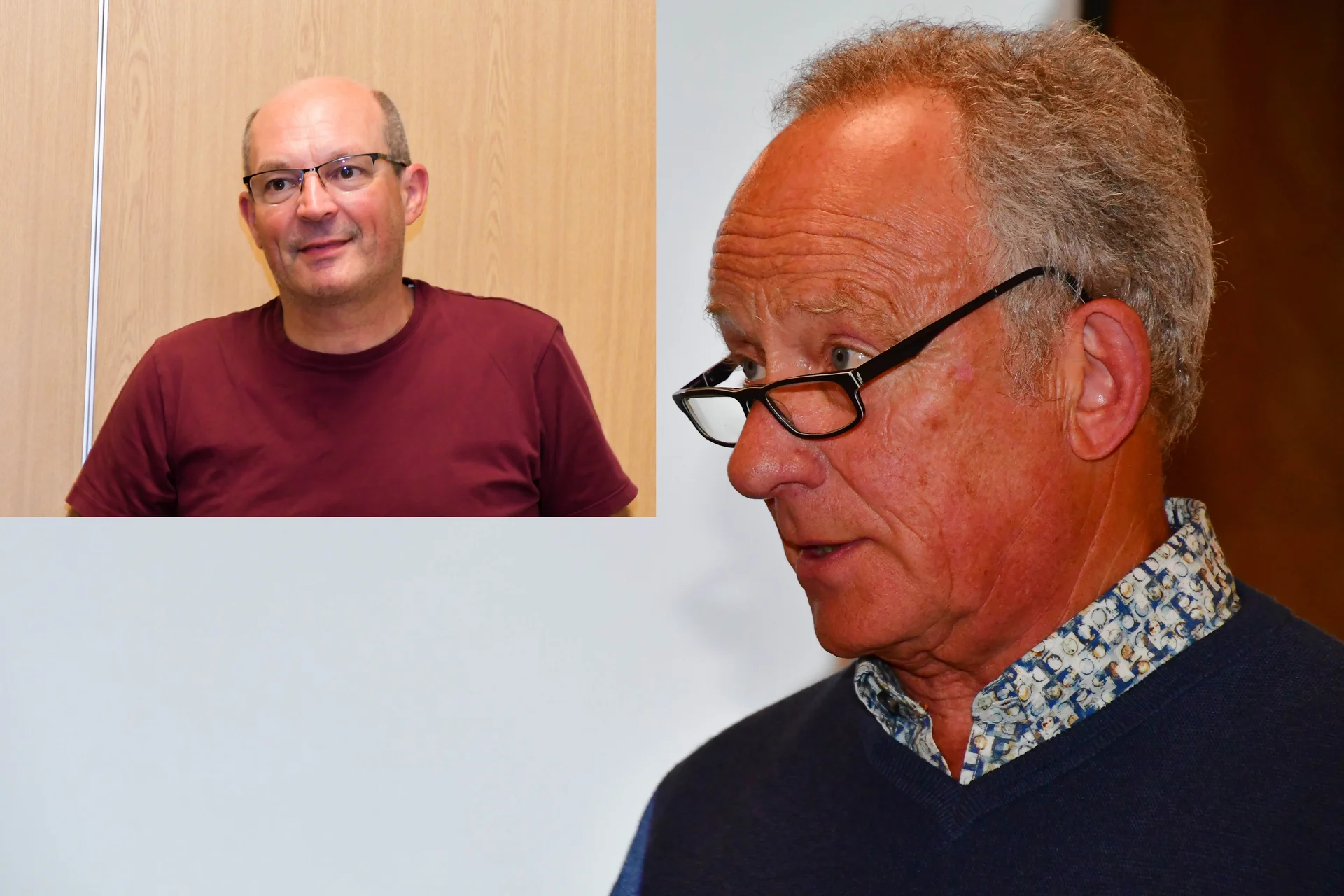 © Wolfgang Stolzenberg | DAV-Feucht