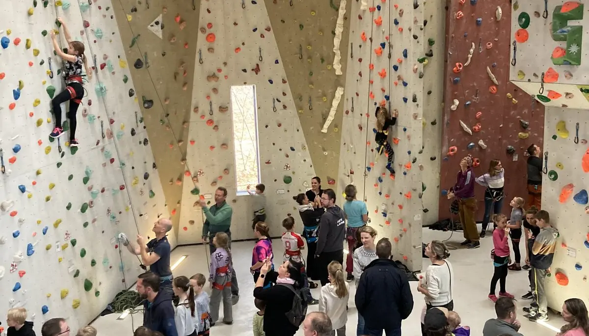 © Ulrike Hünefeld | DAV-Sektion Feucht