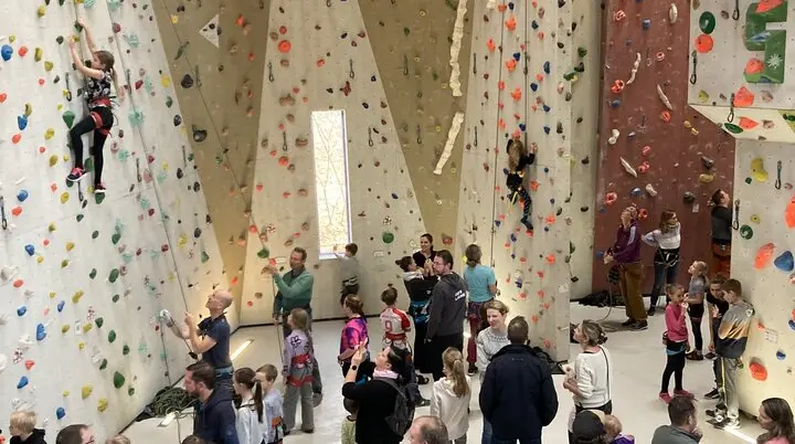 © Ulrike Hünefeld | DAV-Sektion Feucht