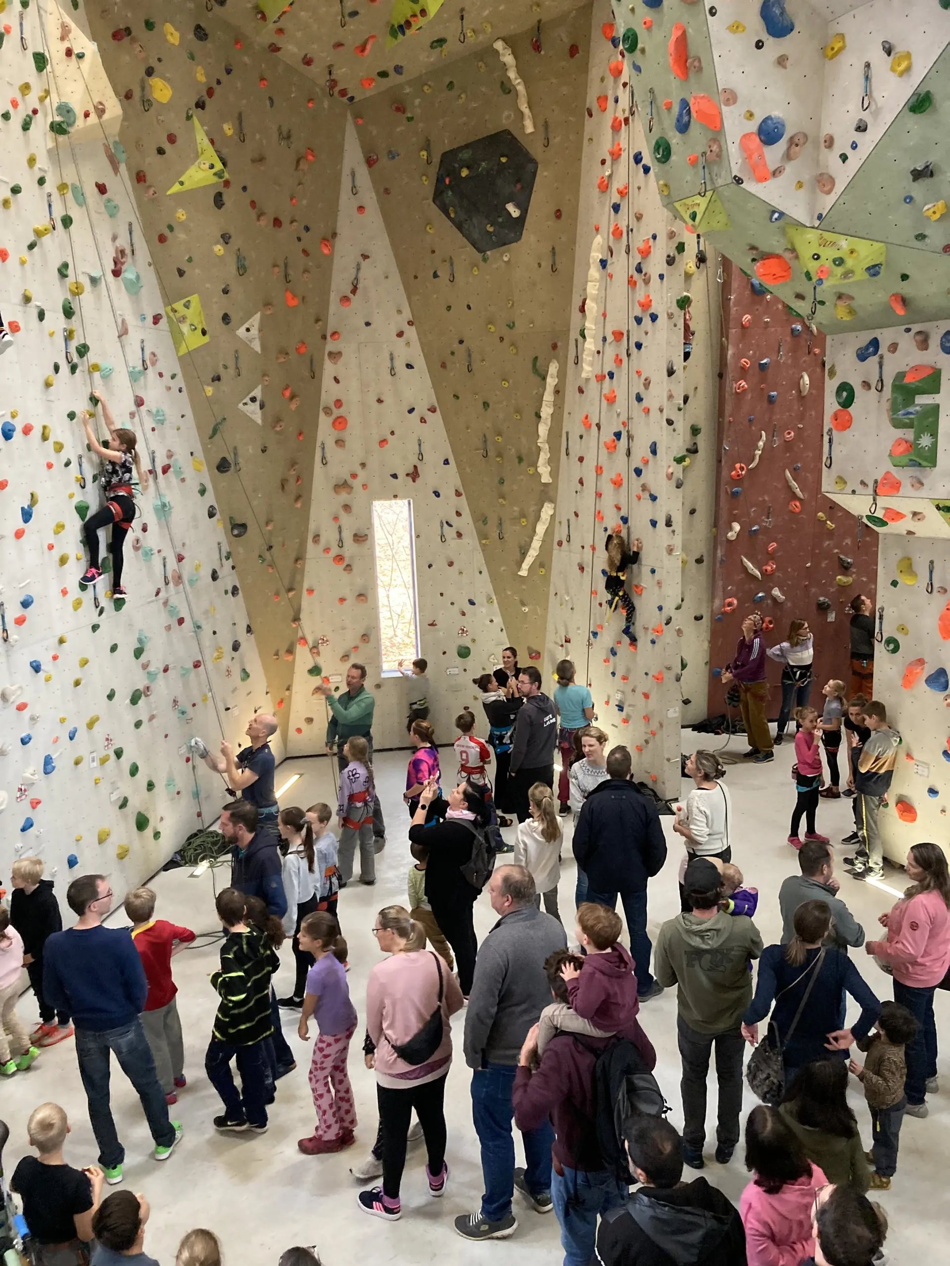 © Ulrike Hünefeld | DAV-Sektion Feucht