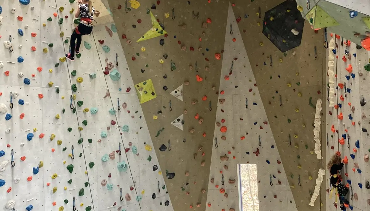 © Ulrike Hünefeld | DAV-Sektion Feucht