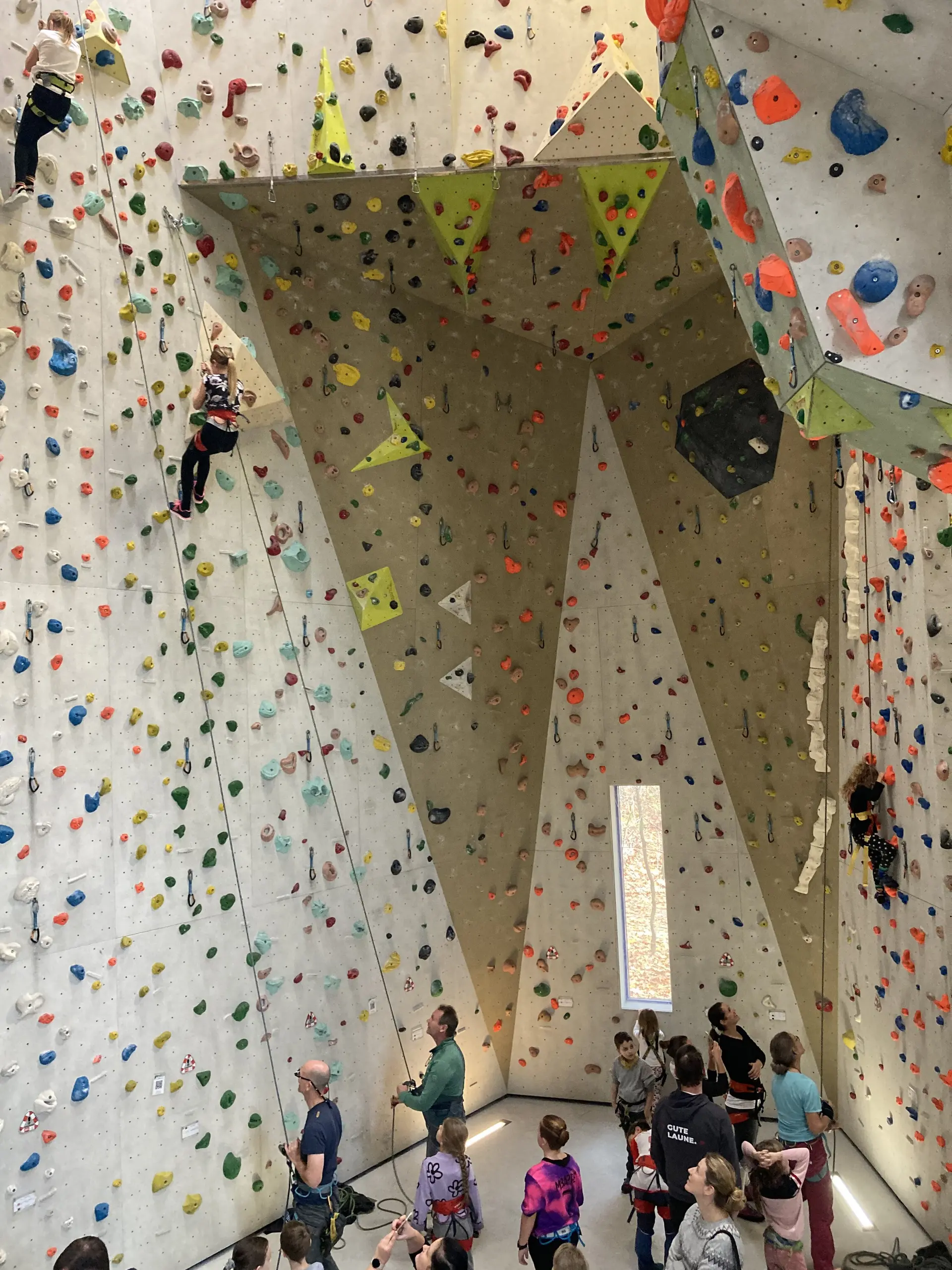 © Ulrike Hünefeld | DAV-Sektion Feucht