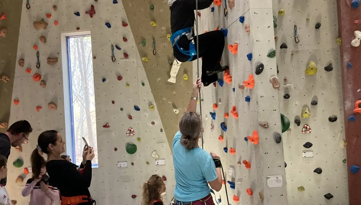 © Ulrike Hünefeld | DAV-Sektion Feucht