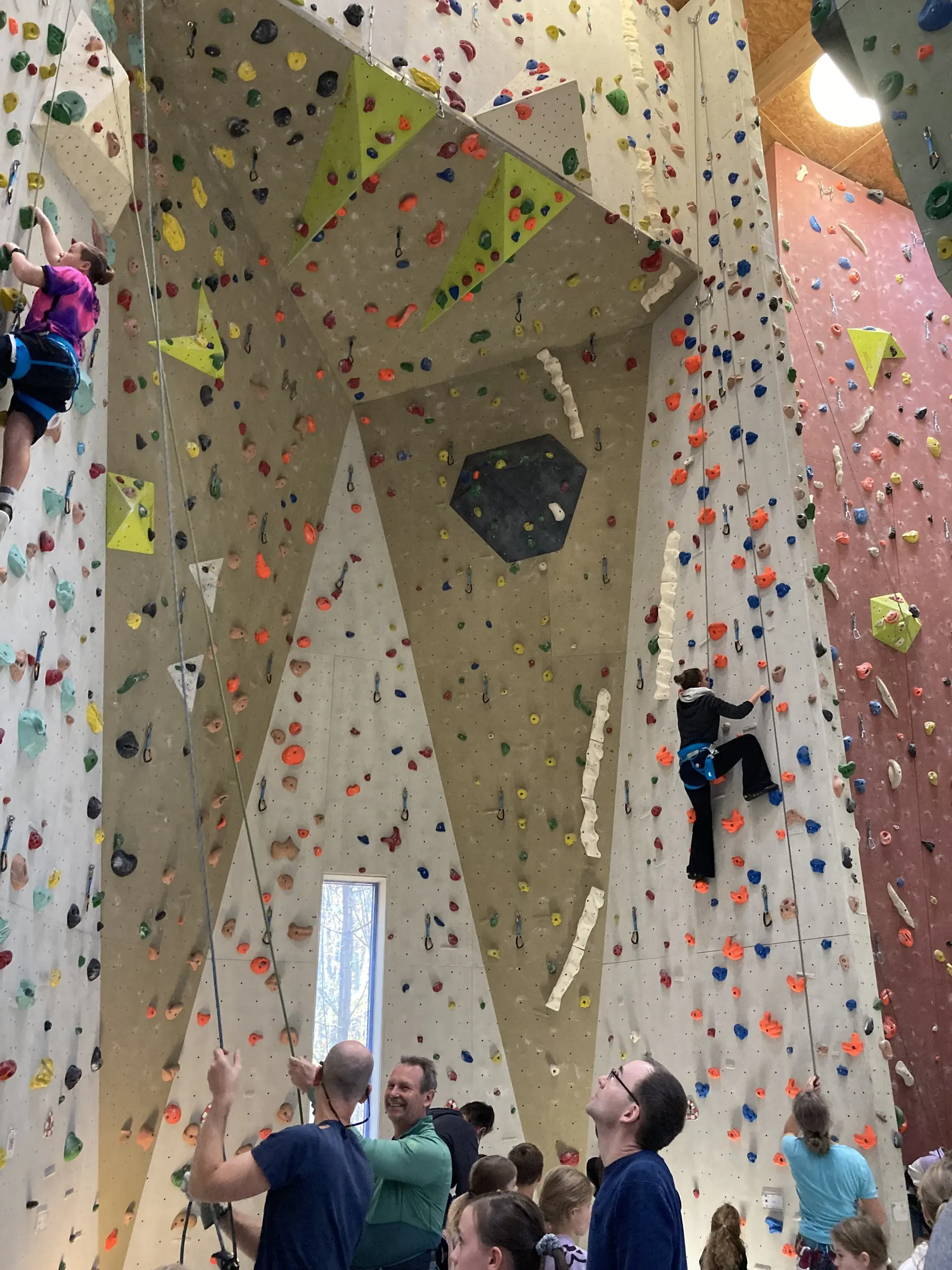 © Ulrike Hünefeld | DAV-Sektion Feucht