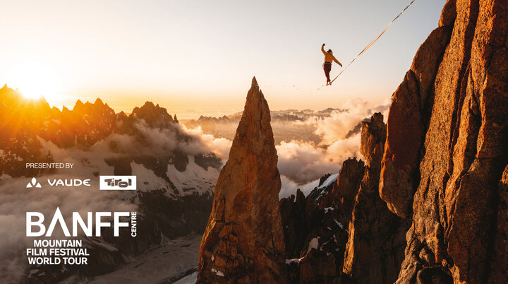 © Banff Tour 2024