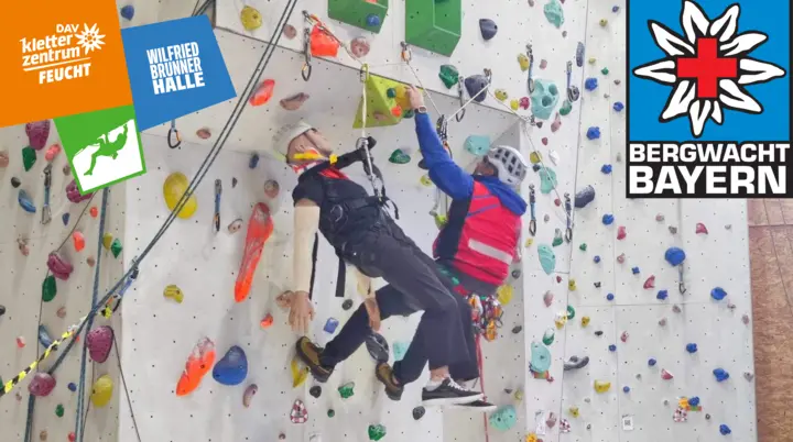 © Bergwacht Nürnberg