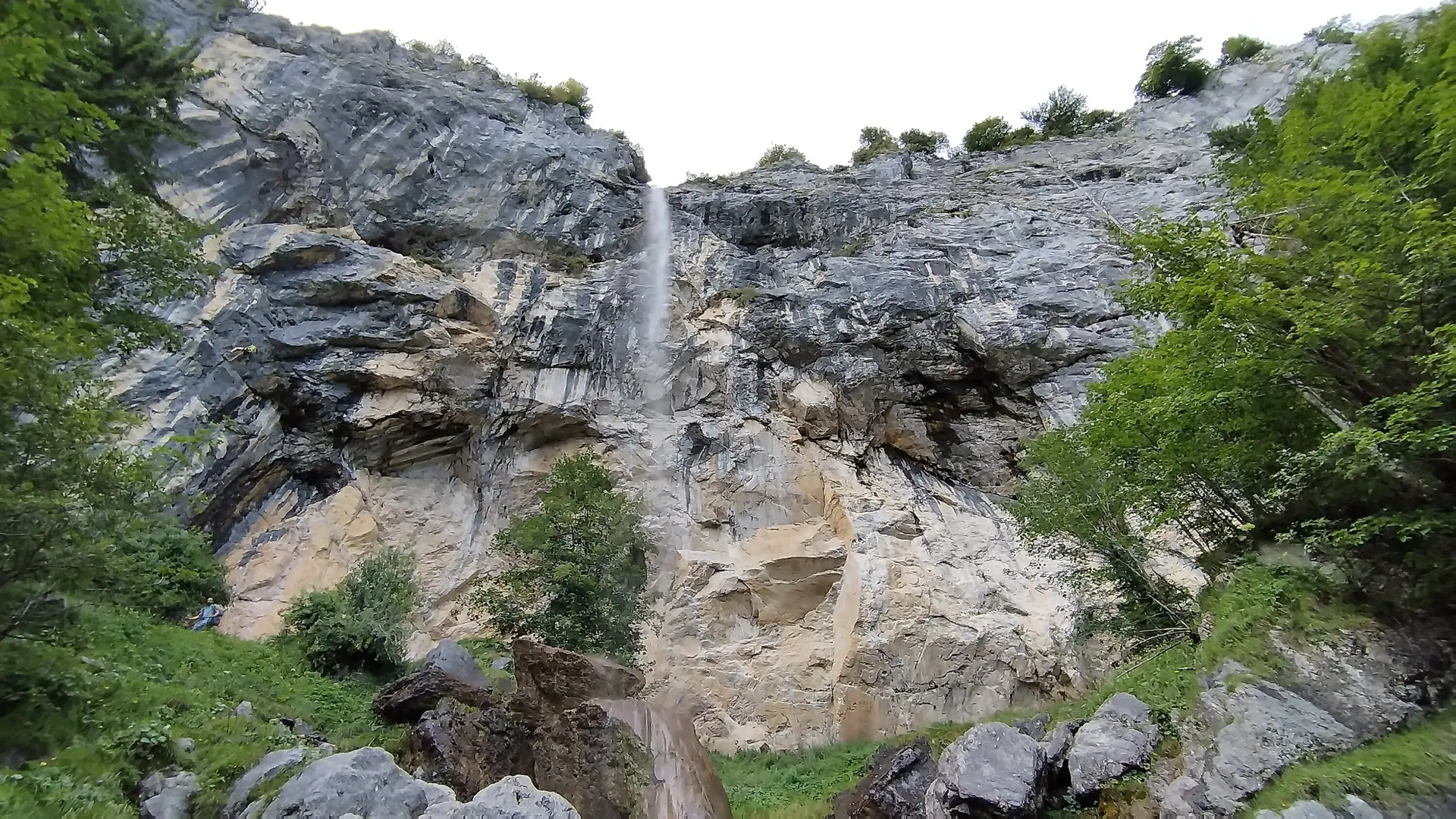 © Felix Salomon | DAV-Sektion Feucht