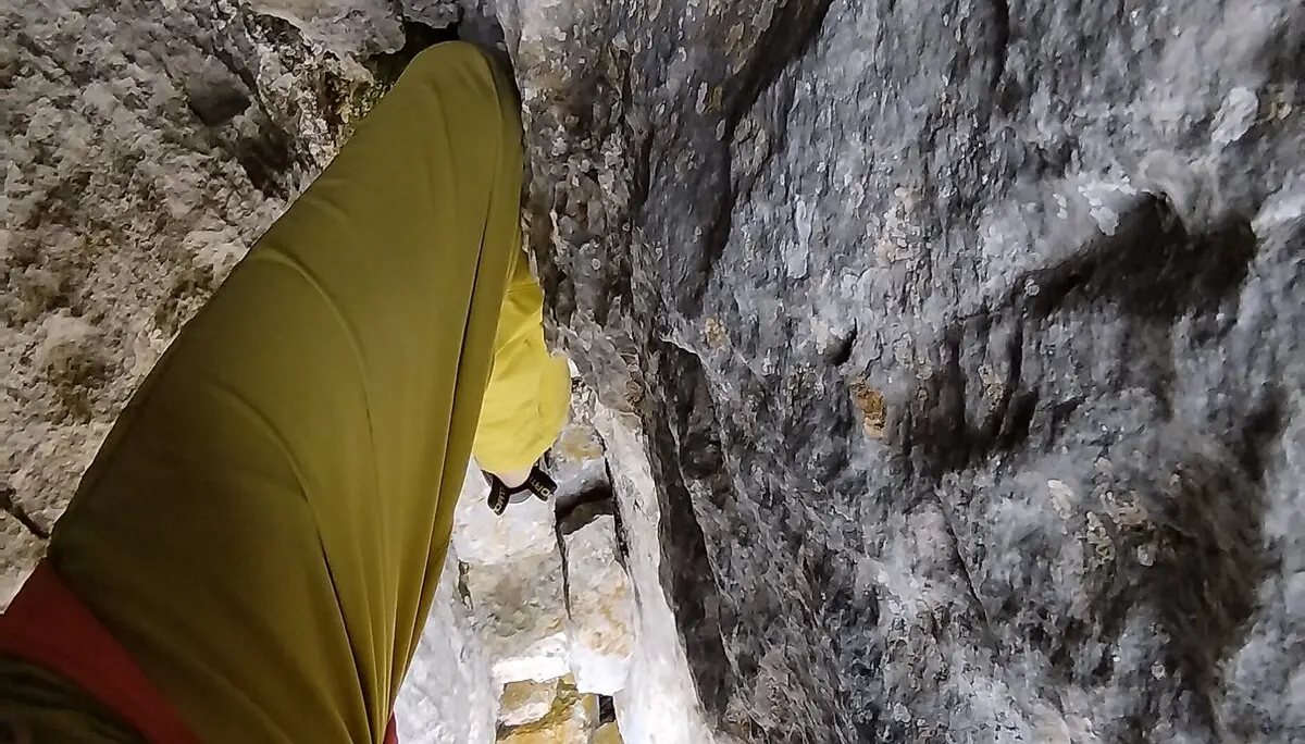 © Felix Salomon | DAV-Sektion Feucht