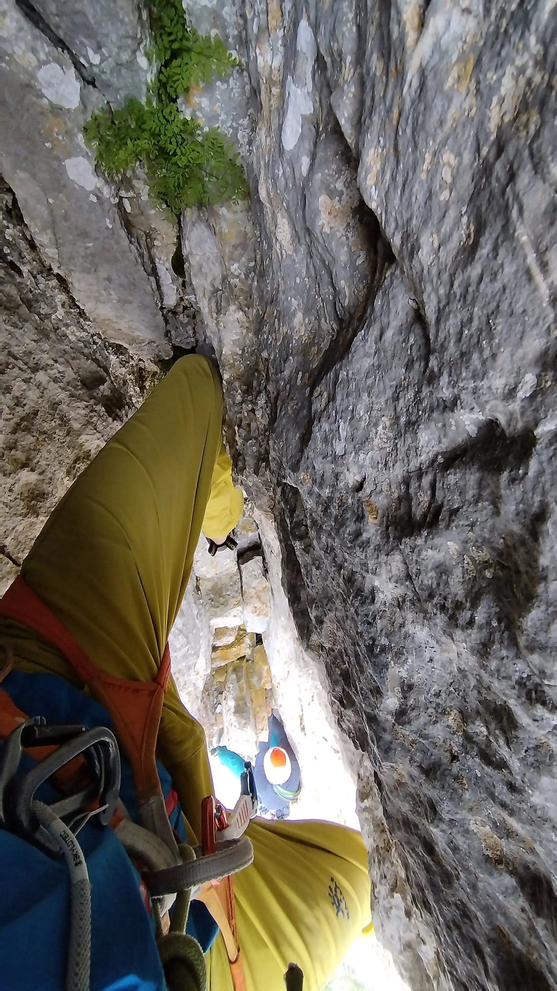 © Felix Salomon | DAV-Sektion Feucht