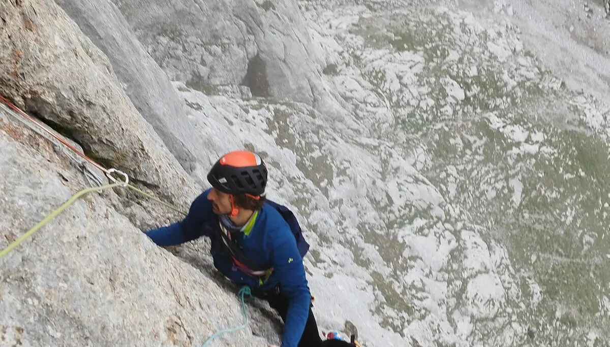 © Felix Salomon | DAV-Sektion Feucht