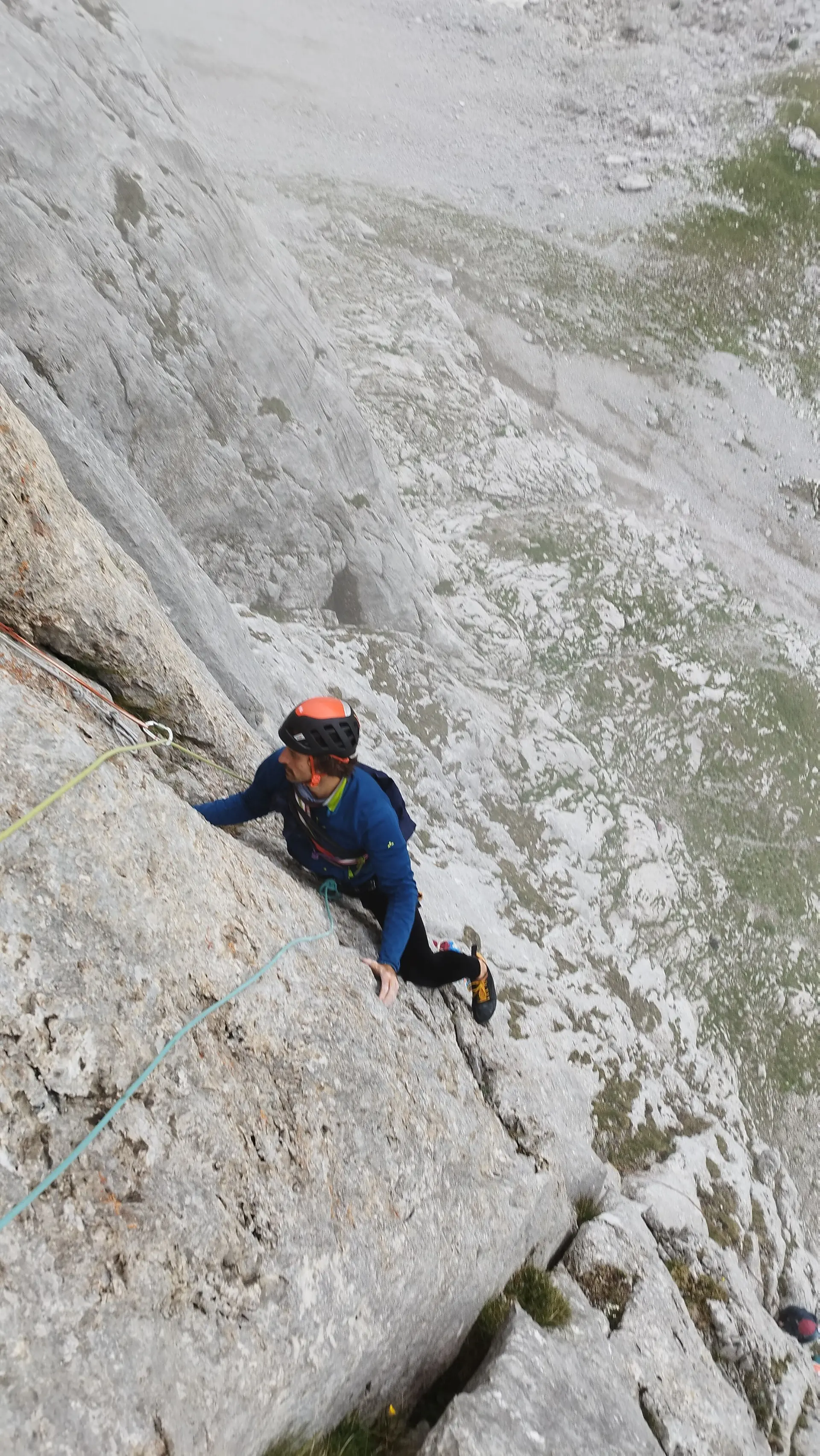 © Felix Salomon | DAV-Sektion Feucht