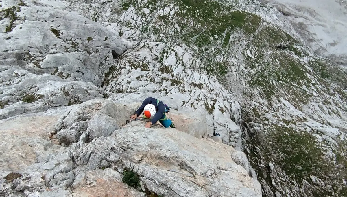 © Felix Salomon | DAV-Sektion Feucht