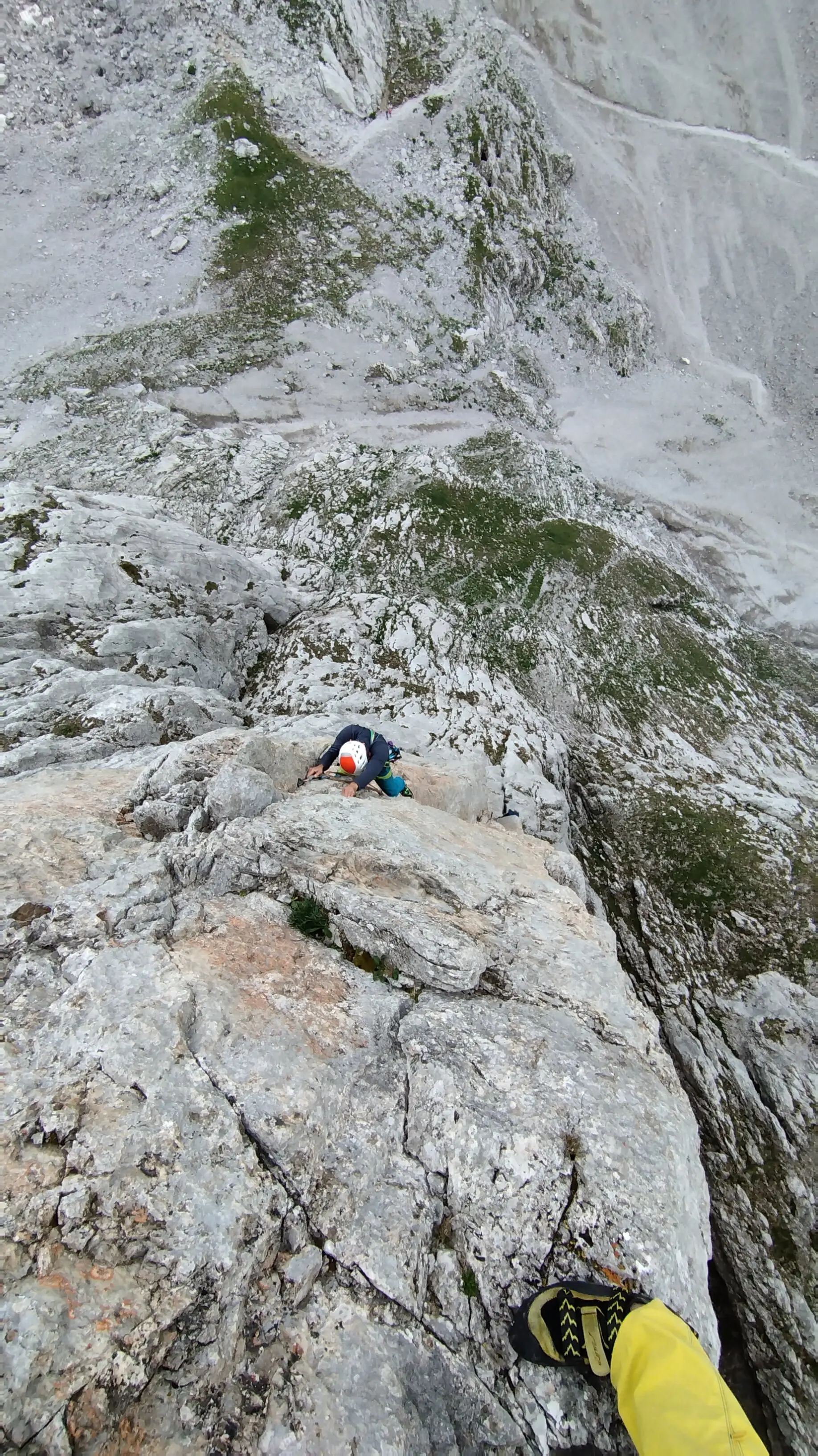 © Felix Salomon | DAV-Sektion Feucht