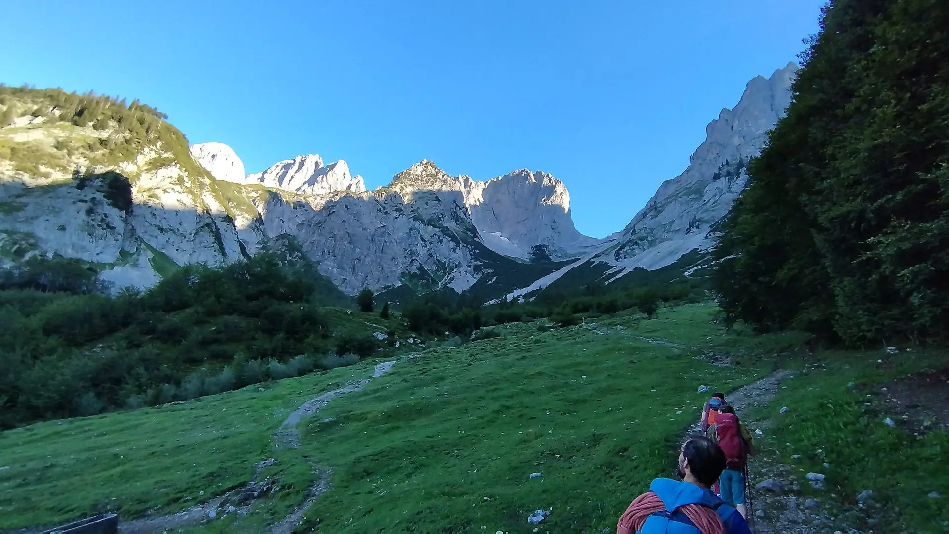 © Felix Salomon | DAV-Sektion Feucht