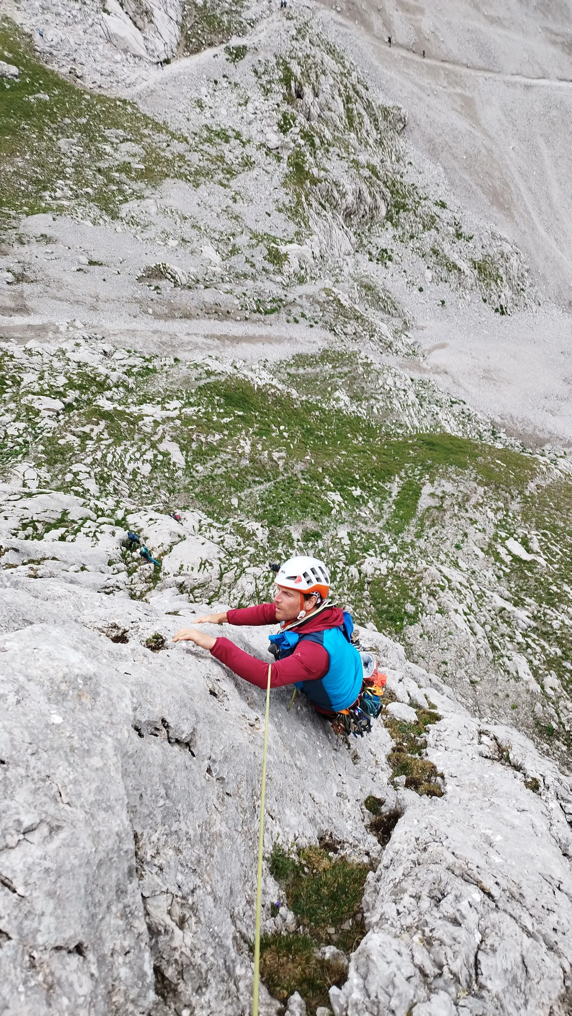 © Felix Salomon | DAV-Sektion Feucht