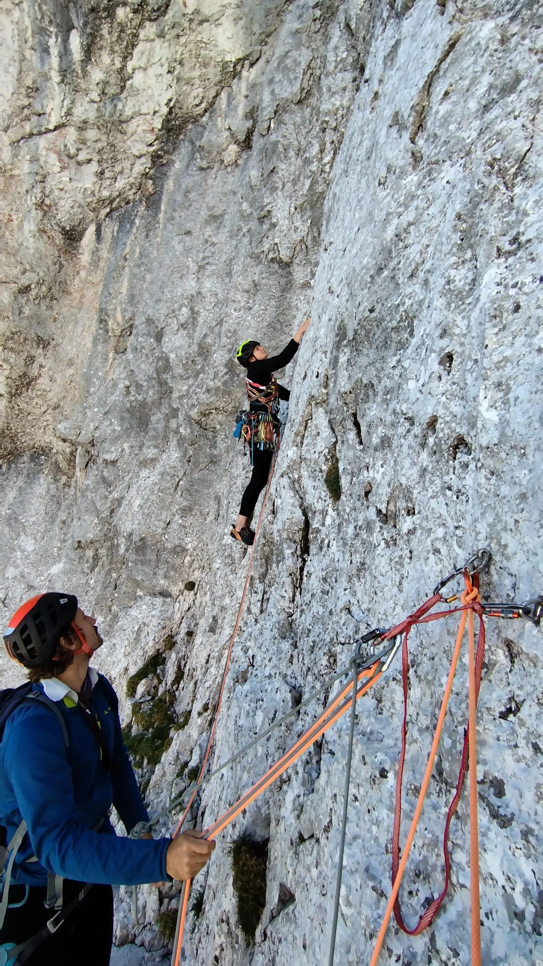 © Felix Salomon | DAV-Sektion Feucht