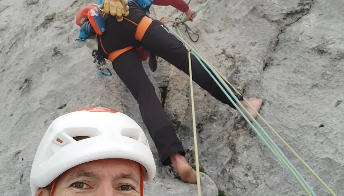 © Felix Salomon | DAV-Sektion Feucht