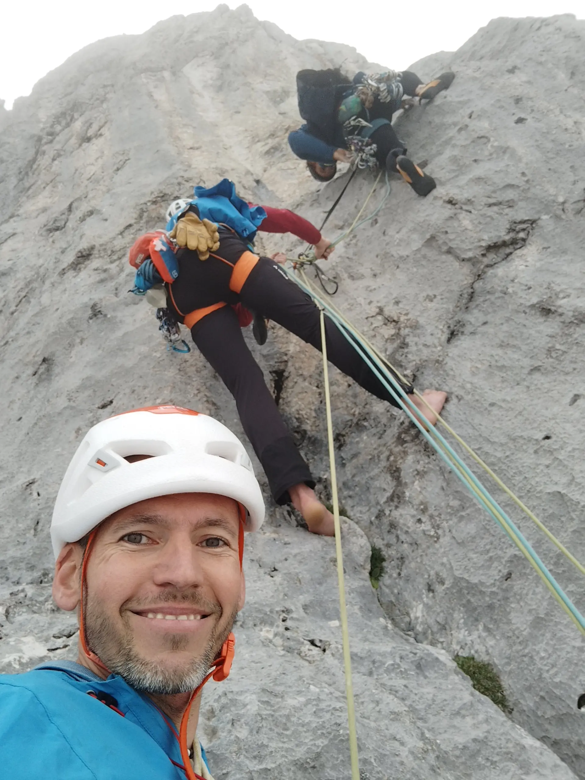 © Felix Salomon | DAV-Sektion Feucht