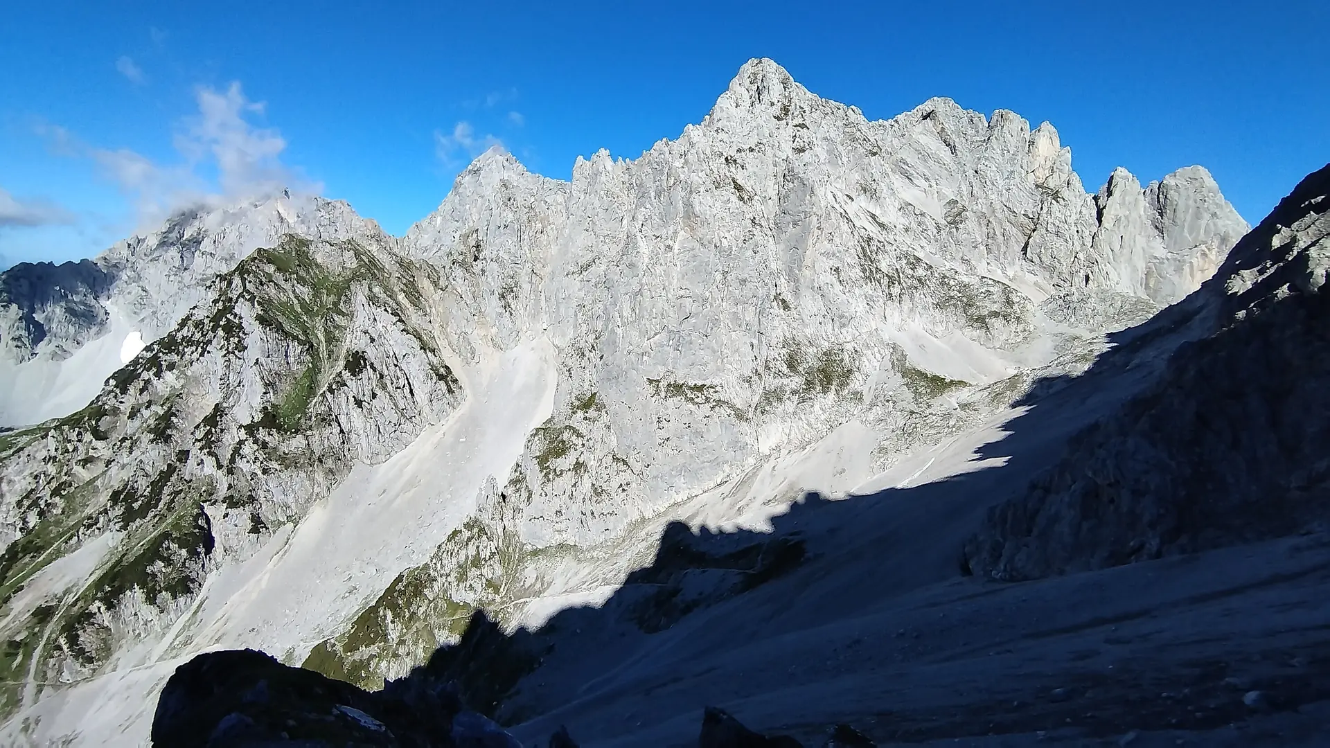 © Felix Salomon | DAV-Sektion Feucht