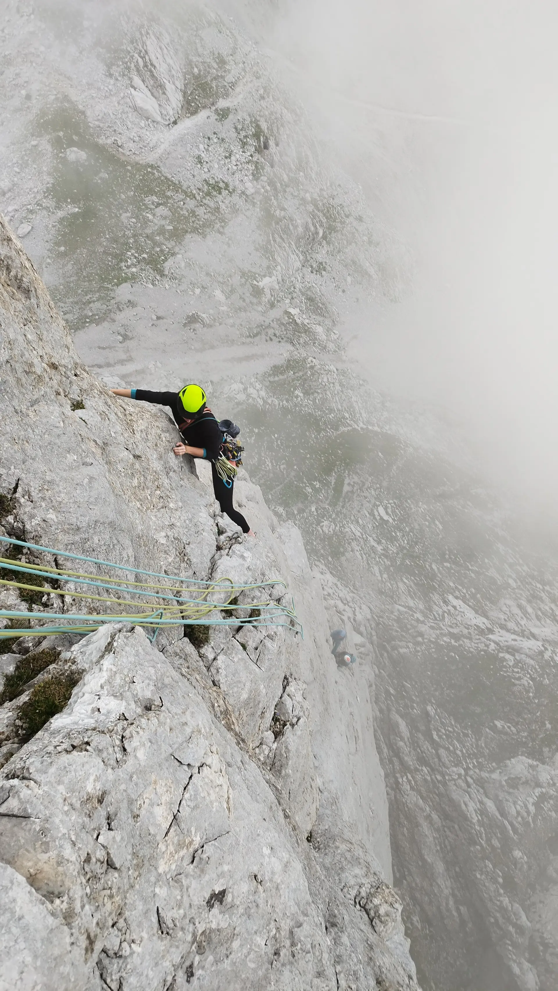 © Felix Salomon | DAV-Sektion Feucht