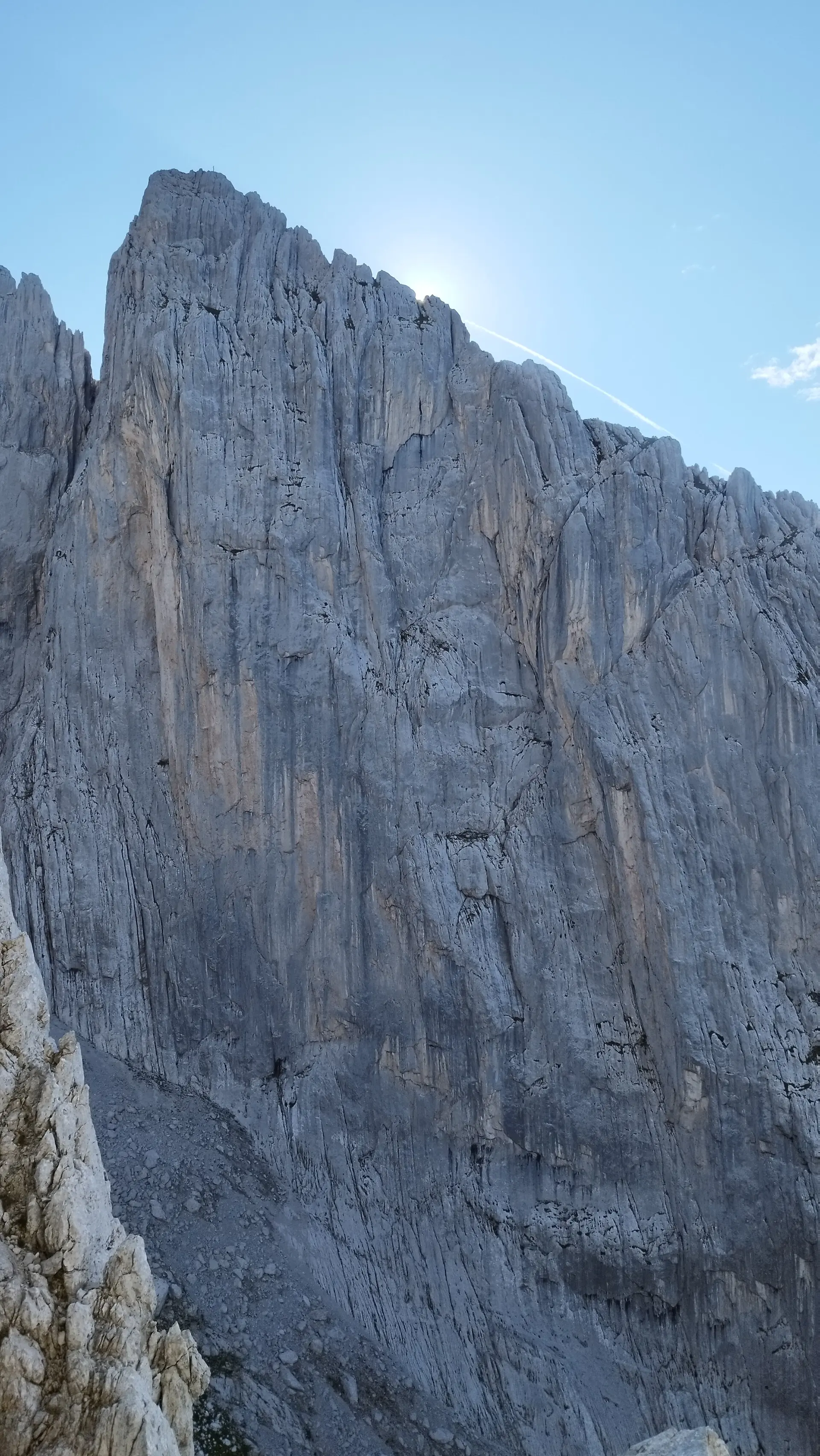 © Felix Salomon | DAV-Sektion Feucht