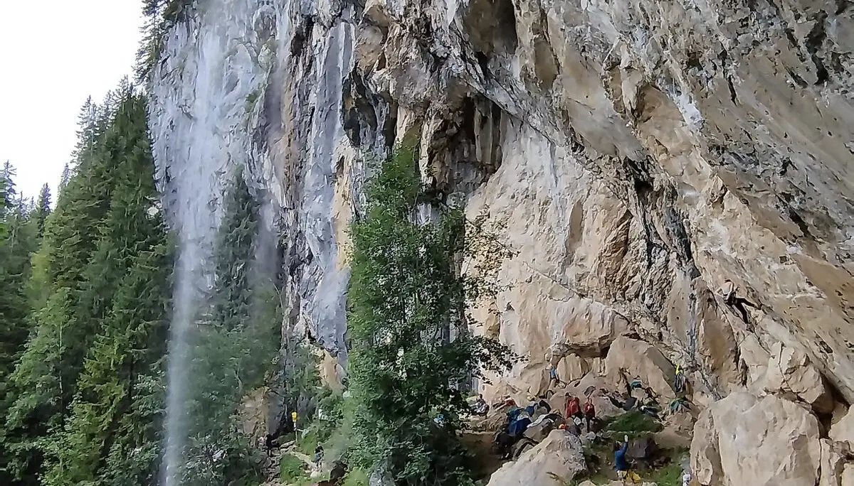 © Felix Salomon | DAV-Sektion Feucht