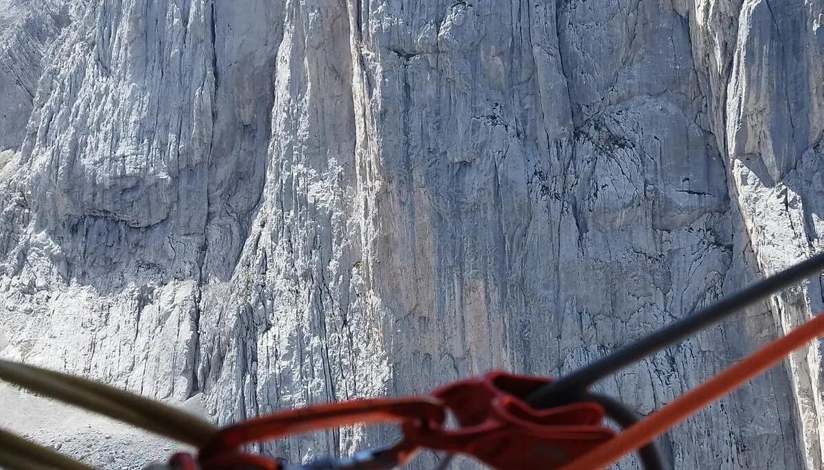 © Felix Salomon | DAV-Sektion Feucht