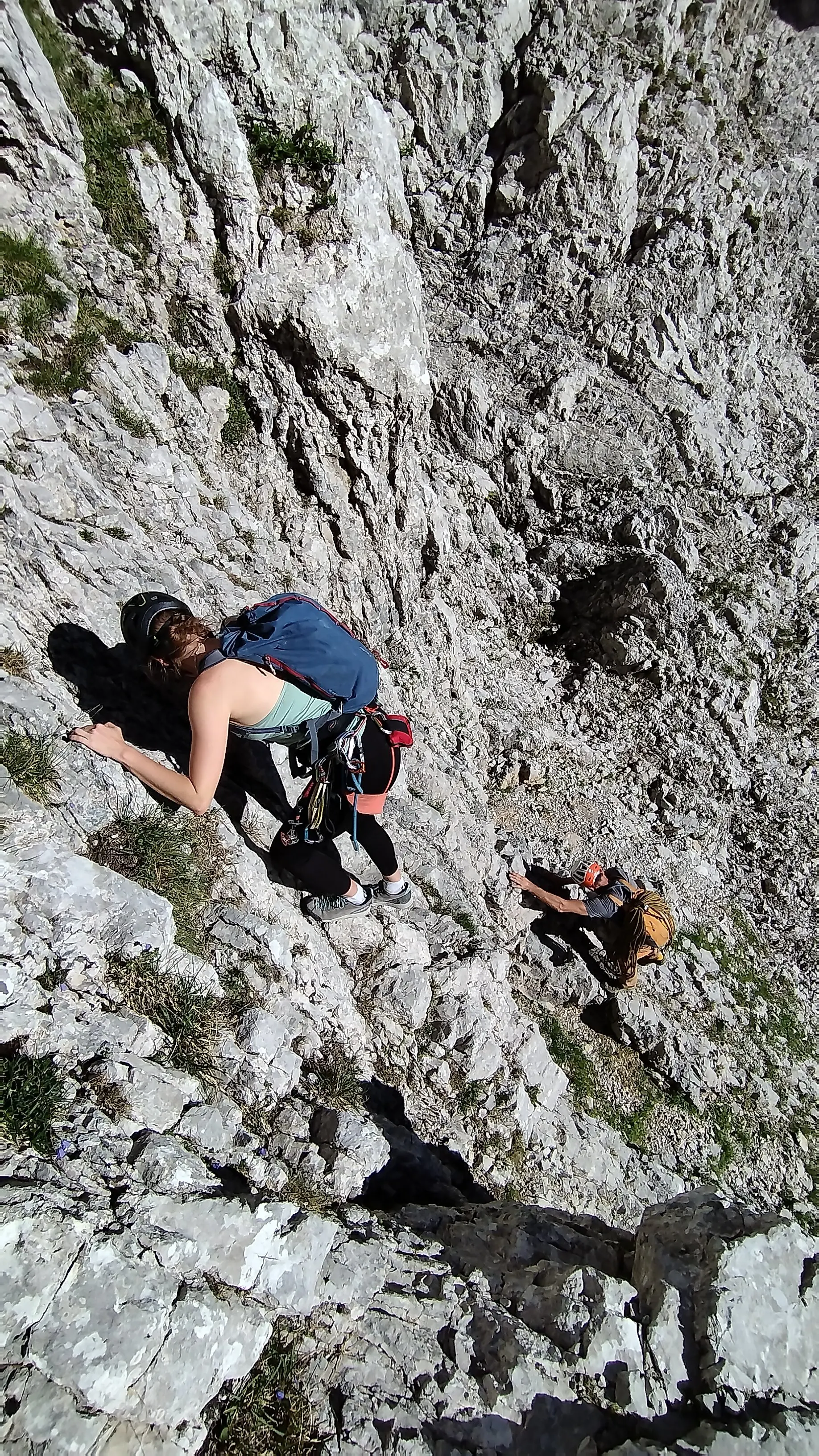 © Felix Salomon | DAV-Sektion Feucht