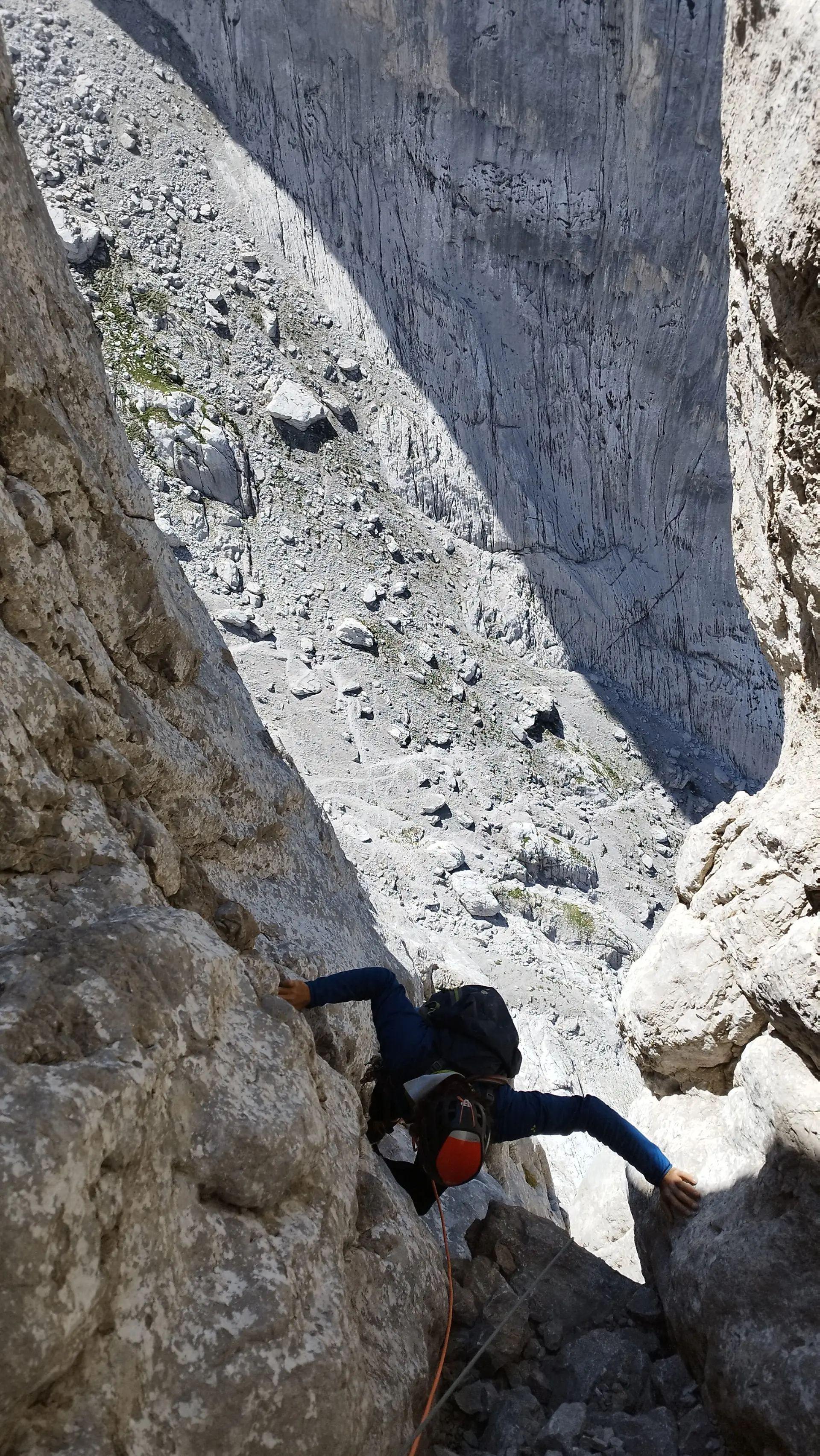 © Felix Salomon | DAV-Sektion Feucht