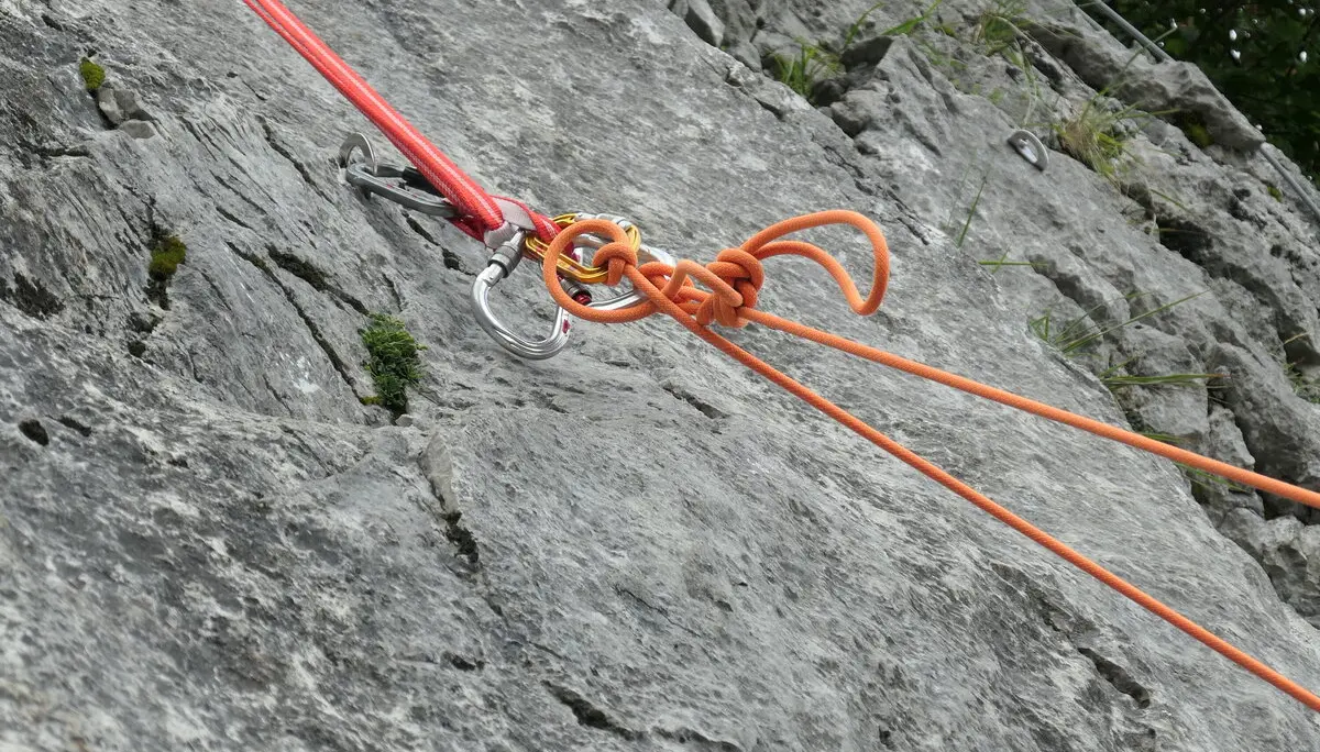 © Felix Salomon | DAV-Sektion Feucht