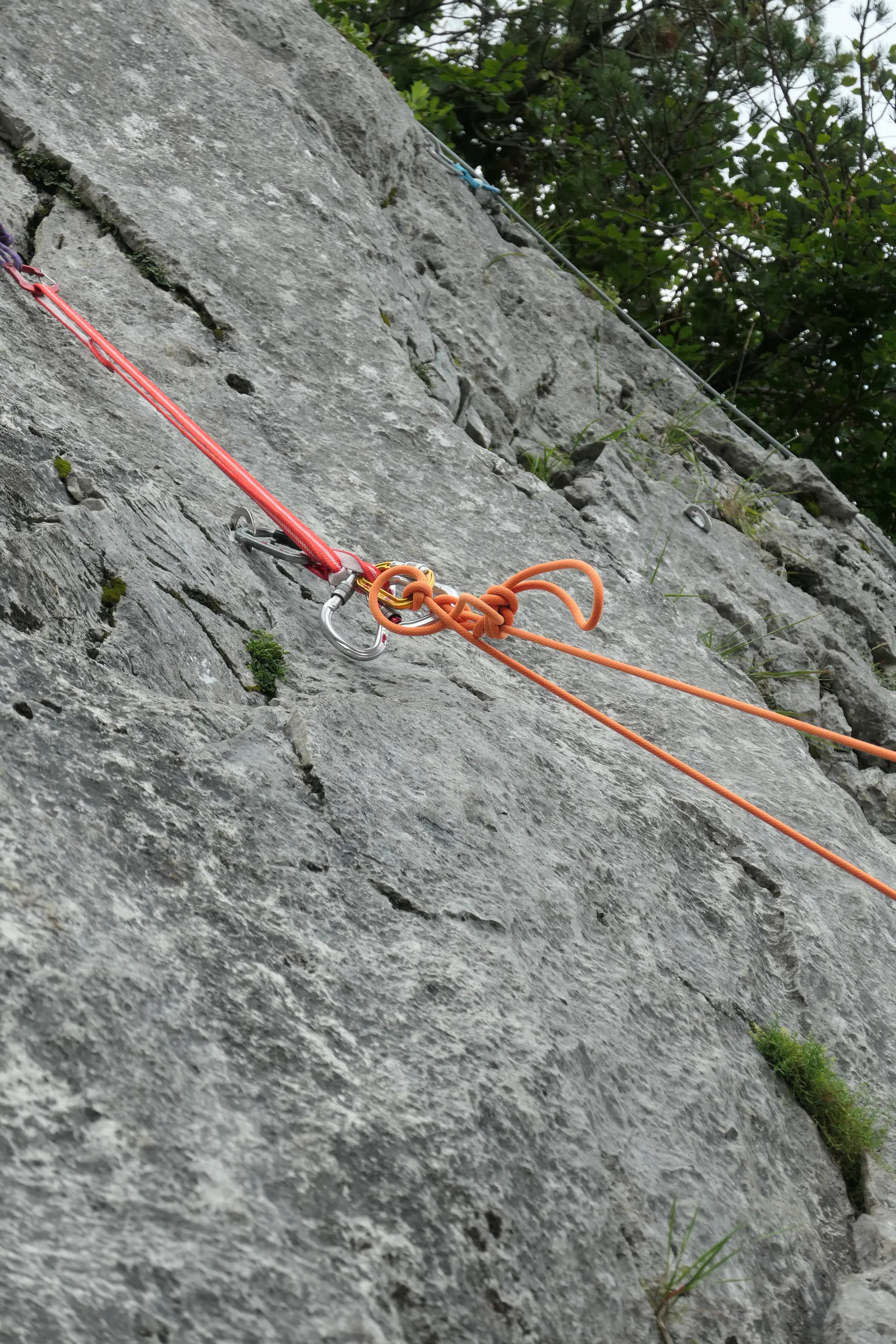 © Felix Salomon | DAV-Sektion Feucht