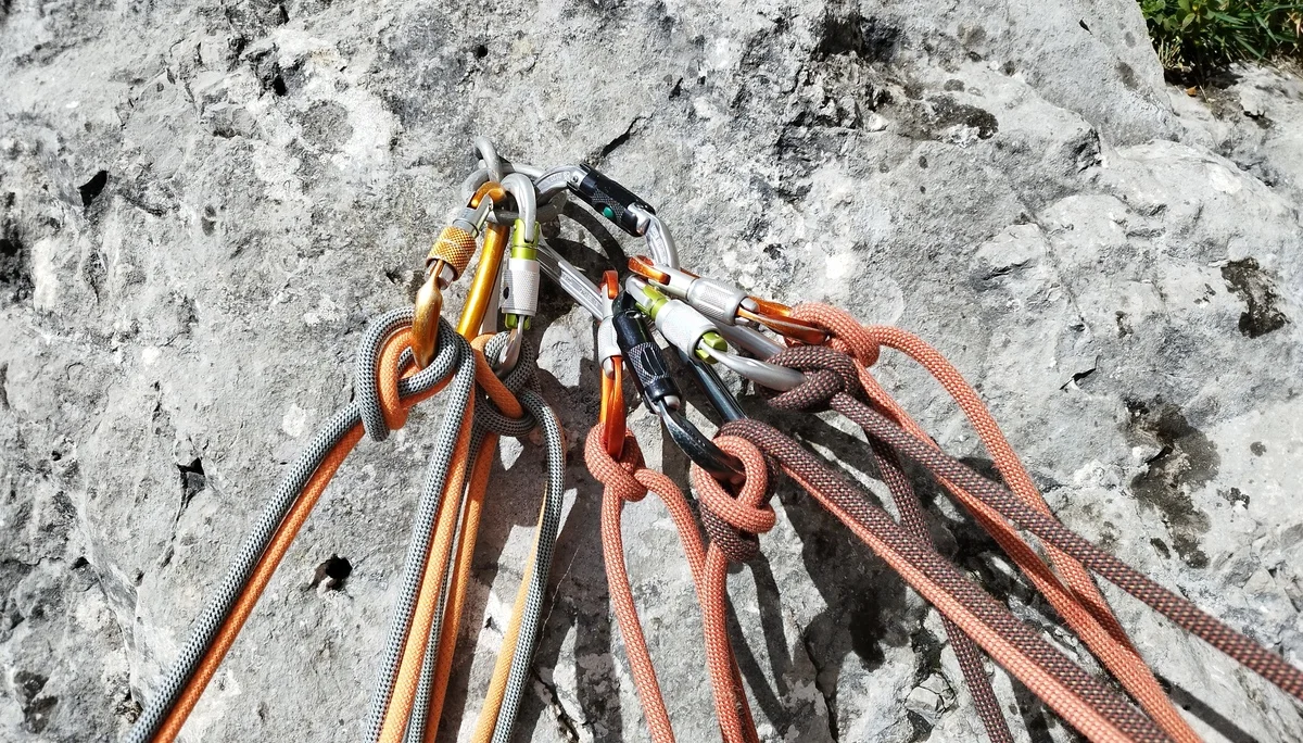 © Felix Salomon | DAV-Sektion Feucht