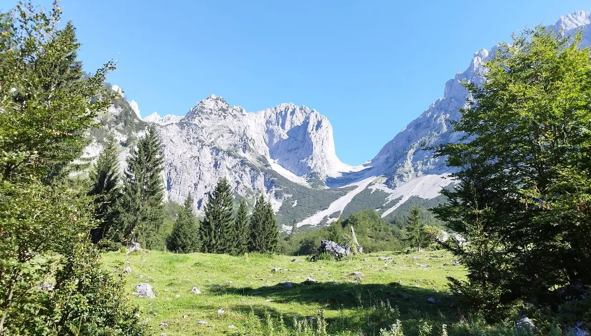 © Felix Salomon | DAV-Sektion Feucht